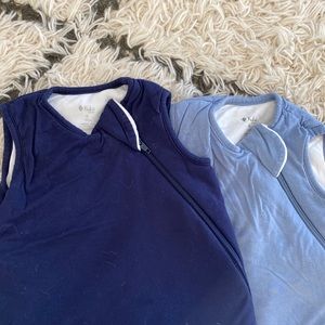 KYTE baby sleep sacks